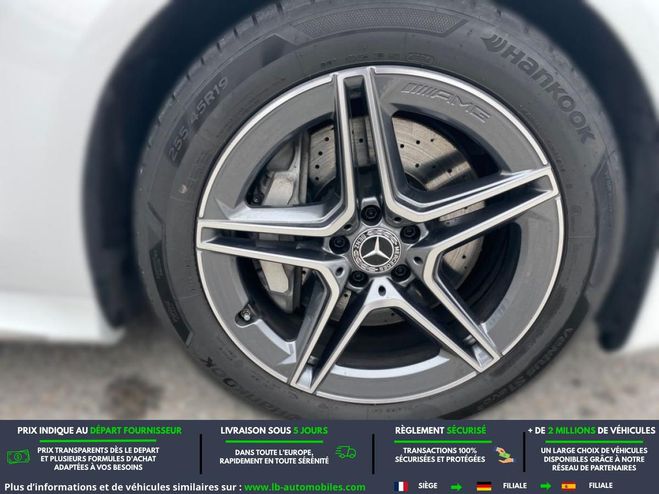 Mercedes Classe S 580 e BVA  de 2025
