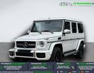Mercedes Classe G 63 AMG BVA à Beaupuy (31) Mercedes Classe G 63 AMG BVA à Beaupuy (31)