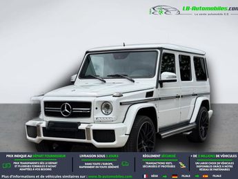 Mercedes Classe G