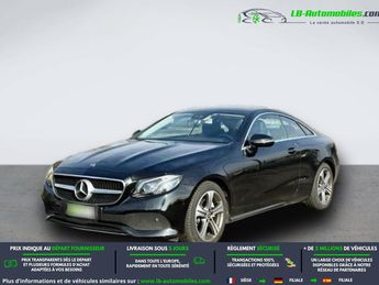 Mercedes Classe E