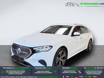 Mercedes Classe E