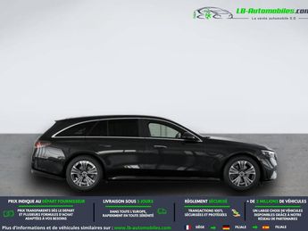 Mercedes Classe E