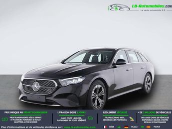 Mercedes Classe E