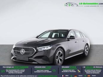Mercedes Classe E