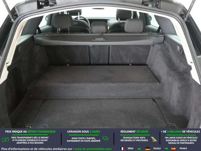Mercedes Classe E 300 e BVA Noir de 2020