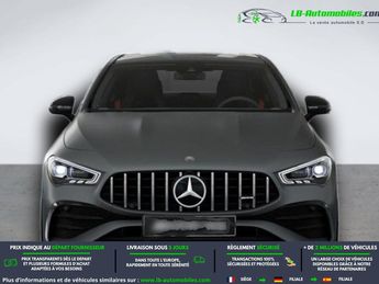 Mercedes Classe CLA