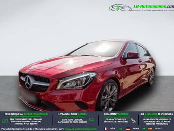 Mercedes Classe CLA