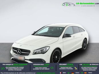 Mercedes Classe CLA