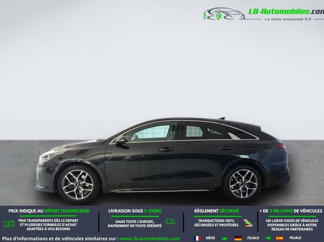 Kia ProCeed 1.4 T-GDI 140 ch BVM Noir M�tallique de 2019