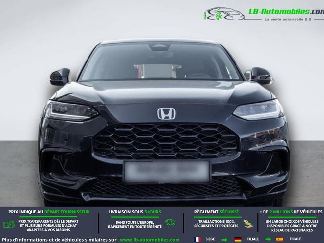 Honda ZR-V E:HEV e:HEV 2.0 i-MMD 183ch Blanc M�tallique de 2026