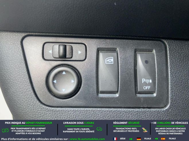 Dacia Spring 19 kW 26 ch Blanc de 2023