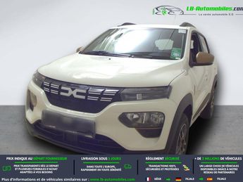  Voir d&eacute;tails -Dacia Spring 48 kW 65 ch &agrave; Beaupuy (31)
