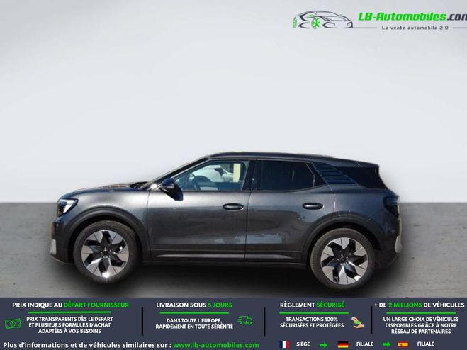 Ford Explorer 77 kWh 286 ch Gris M�tallique de 2025