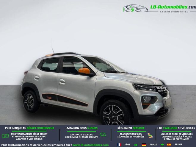 Dacia Spring 33 kW 45 ch  de 2023