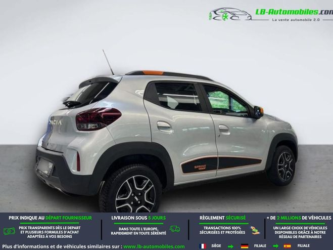 Dacia Spring 33 kW 45 ch  de 2023