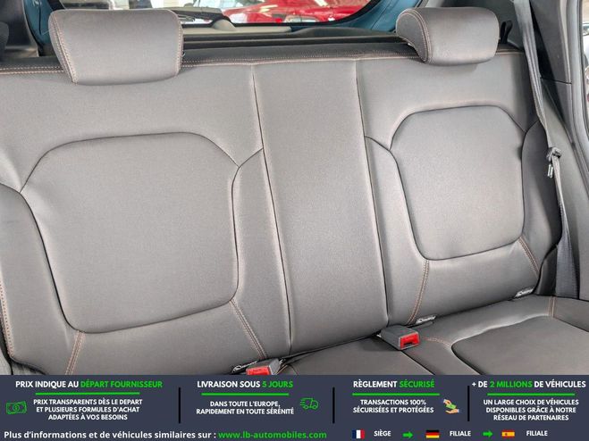 Dacia Spring 48 kW 65 ch Bleu M�tallique de 2023