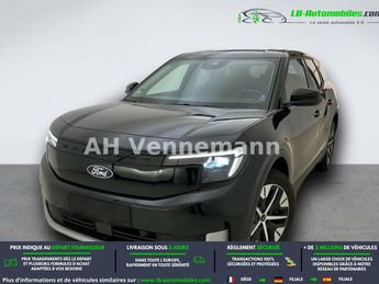  Voir d&eacute;tails -Ford Explorer 77 kWh 286 ch &agrave; Beaupuy (31)