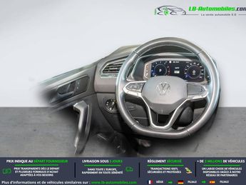  Voir d&eacute;tails -Volkswagen Tiguan 1.5 eTSI 150 BVA &agrave; Beaupuy (31)