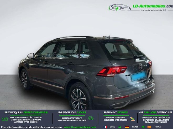 Volkswagen Tiguan 1.5 eTSI 150 BVA Gris de 2023