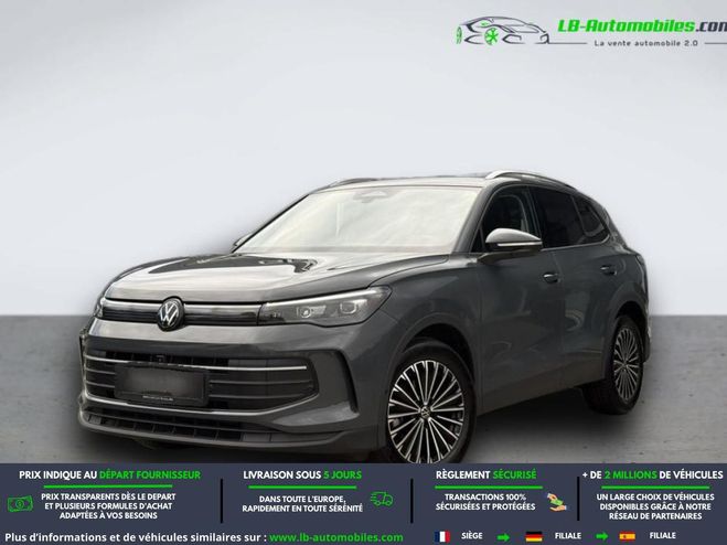 Volkswagen Tiguan 1.5 eTSI 130 BVA Gris M�tallique de 2025