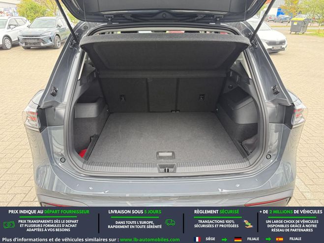 Volkswagen Tiguan 1.5 eTSI 130 BVA Gris M�tallique de 2025