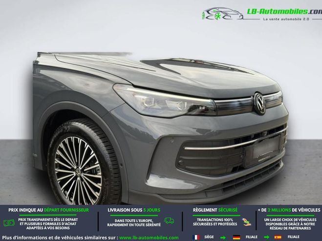 Volkswagen Tiguan 1.5 eTSI 130 BVA Gris M�tallique de 2025