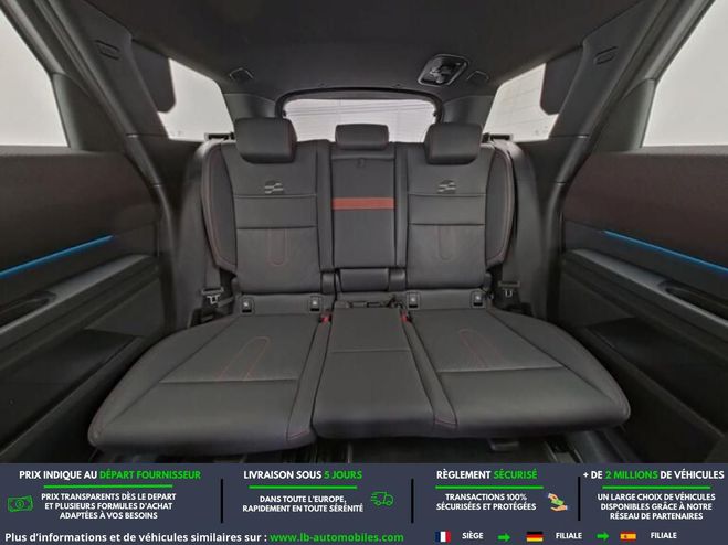 Mini Countryman 300ch BVA Gris M�tallique de 2025