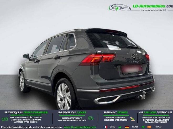 Volkswagen Tiguan 1.5 eHybrid 245 BVA Gris M�tallique de 2023