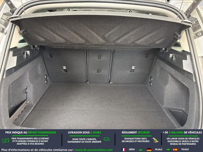 Mini Countryman 170 ch BVA Argent� de 2025