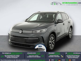  Voir d&eacute;tails -Volkswagen Tiguan 1.5 eHybrid 245 BVA &agrave; Beaupuy (31)