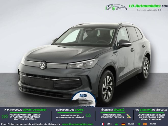 Volkswagen Tiguan 1.5 eHybrid 245 BVA Gris M�tallique de 2025