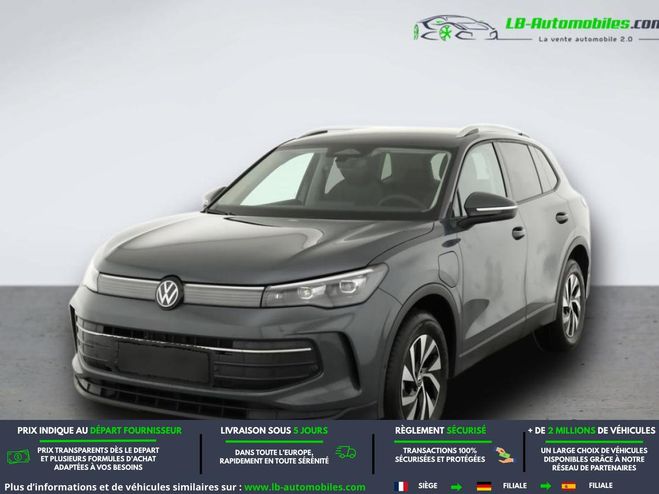 Volkswagen Tiguan 1.5 eHybrid 245 BVA Gris M�tallique de 2025