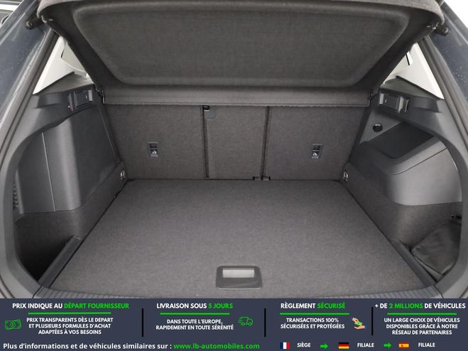 Volkswagen Tiguan 1.5 eHybrid 245 BVA Gris M�tallique de 2025