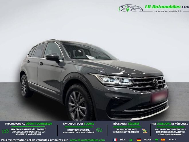 Volkswagen Tiguan 1.5 eHybrid 245 BVA Gris M�tallique de 2023