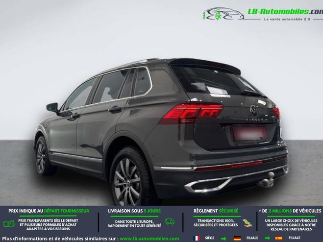 Volkswagen Tiguan 1.5 eHybrid 245 BVA Gris M�tallique de 2023