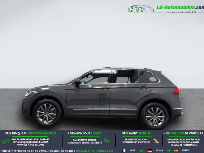 Volkswagen Tiguan 1.5 eHybrid 245 BVA Gris M�tallique de 2023