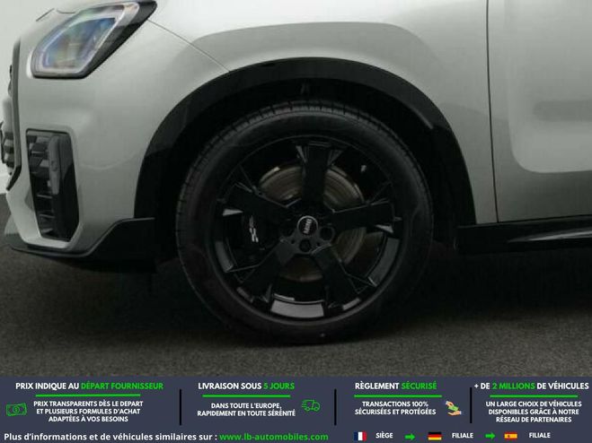 Mini Countryman 170 ch BVA Gris M�tallique de 2025