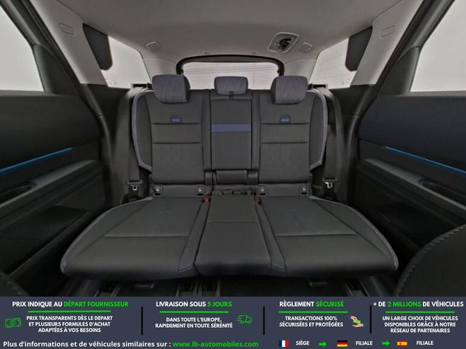 Mini Countryman 170 ch BVA Gris M�tallique de 2025