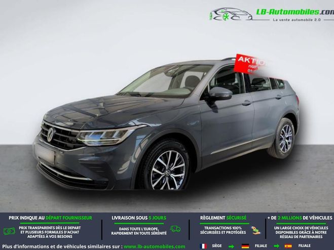 Volkswagen Tiguan 2.0 TDI 150ch BVA Gris M�tallique de 2023