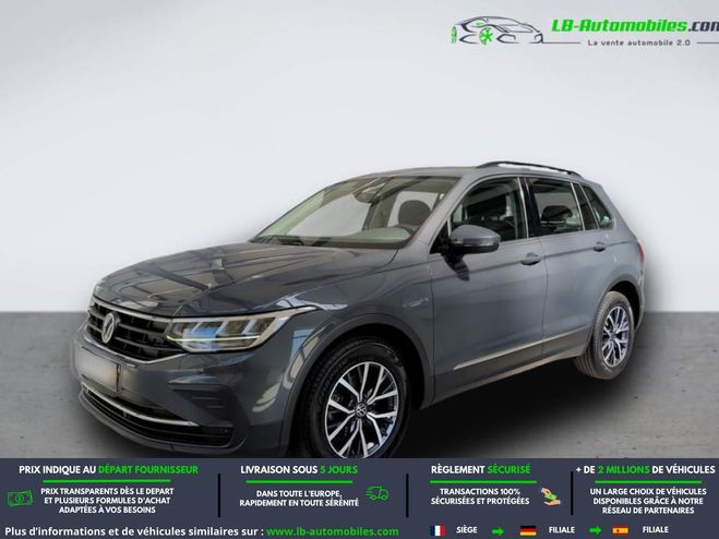 Volkswagen Tiguan 2.0 TDI 150ch BVA Gris M�tallique de 2023