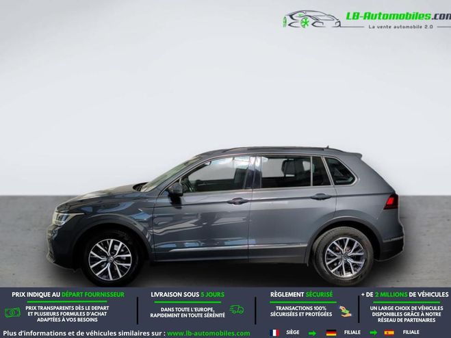 Volkswagen Tiguan 2.0 TDI 150ch BVA Gris M�tallique de 2023