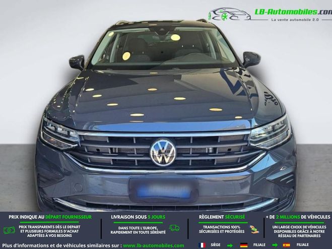 Volkswagen Tiguan 2.0 TDI 150ch BVA  de 2023