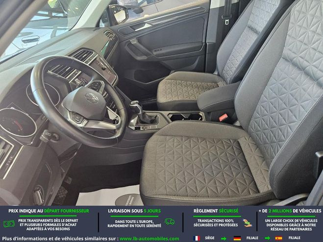 Volkswagen Tiguan 2.0 TDI 150ch BVA  de 2023