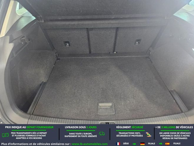Volkswagen Tiguan 2.0 TDI 150ch BVA  de 2023