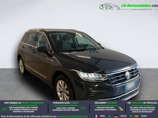 Volkswagen Tiguan 2.0 TDI 150ch BVA Jaune de 2023