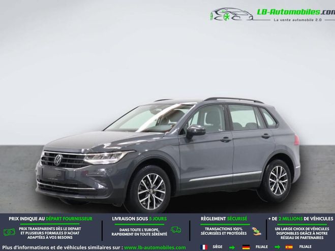 Volkswagen Tiguan 2.0 TDI 150ch BVA Gris de 2023