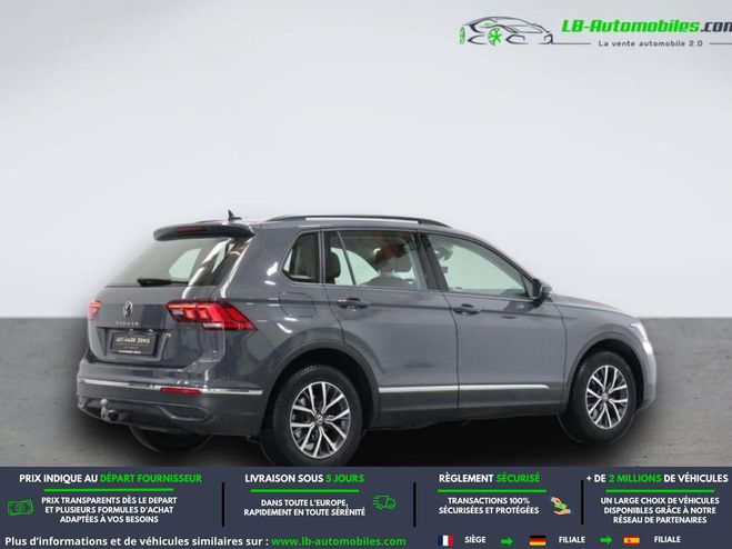 Volkswagen Tiguan 2.0 TDI 150ch BVA Gris de 2023