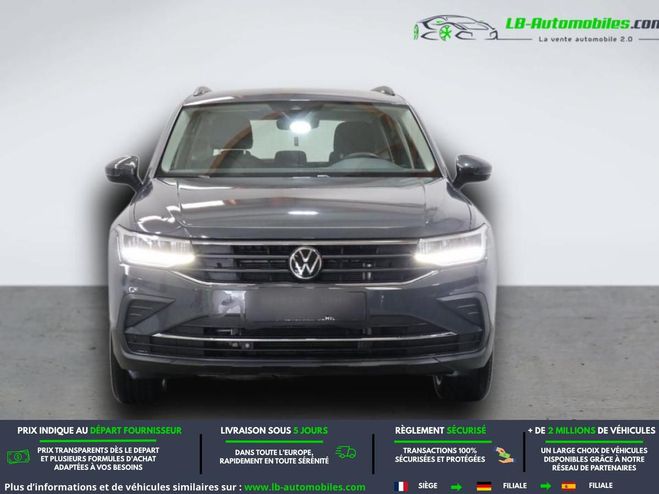 Volkswagen Tiguan 2.0 TDI 150ch BVA Gris de 2023