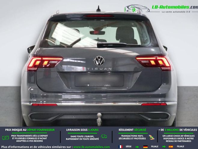 Volkswagen Tiguan 2.0 TDI 150ch BVA Gris de 2023