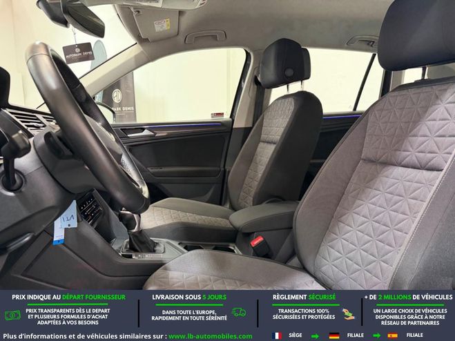 Volkswagen Tiguan 2.0 TDI 150ch BVA Gris de 2023